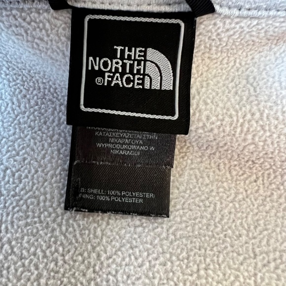 The North Face TNF Apex Bionic Windwall Fleece Lined Jacket - Picture 10 of 16